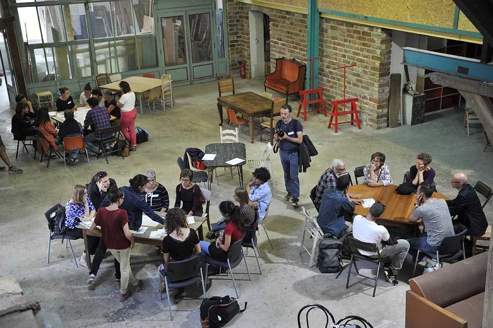 photo article l'épicentre rencontres pat blois