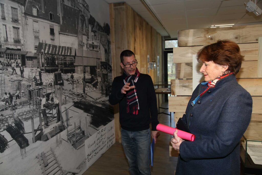 expo archives départementales vineuil