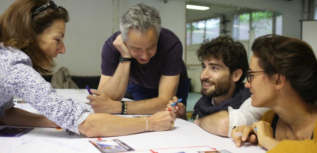 ateliers durables