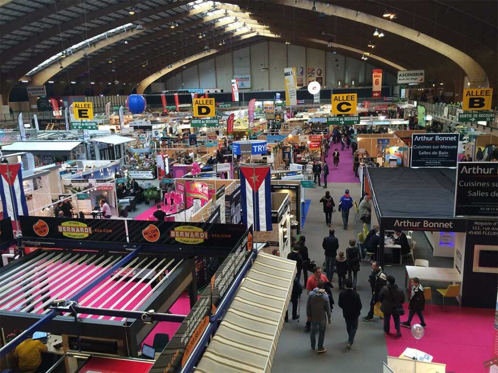 foire-expo orléans