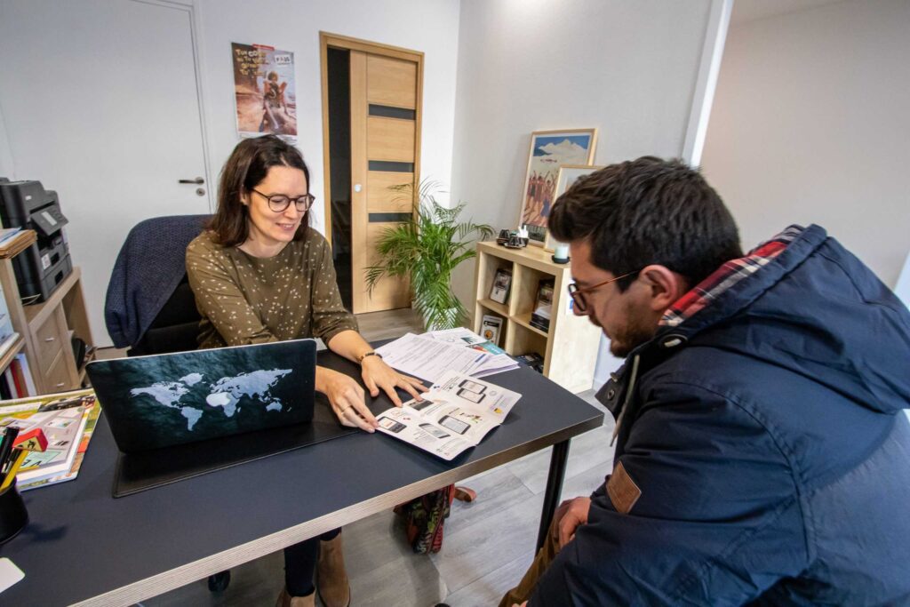 auto ecole adaptée tours