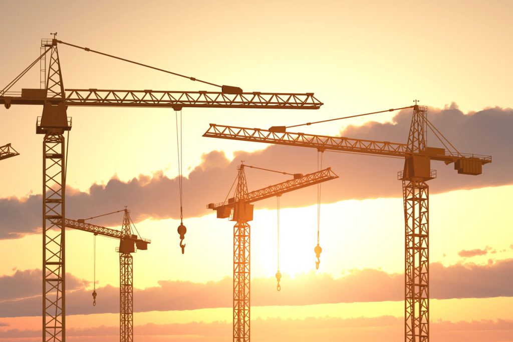 Réindustrialisation, quid du logement ?