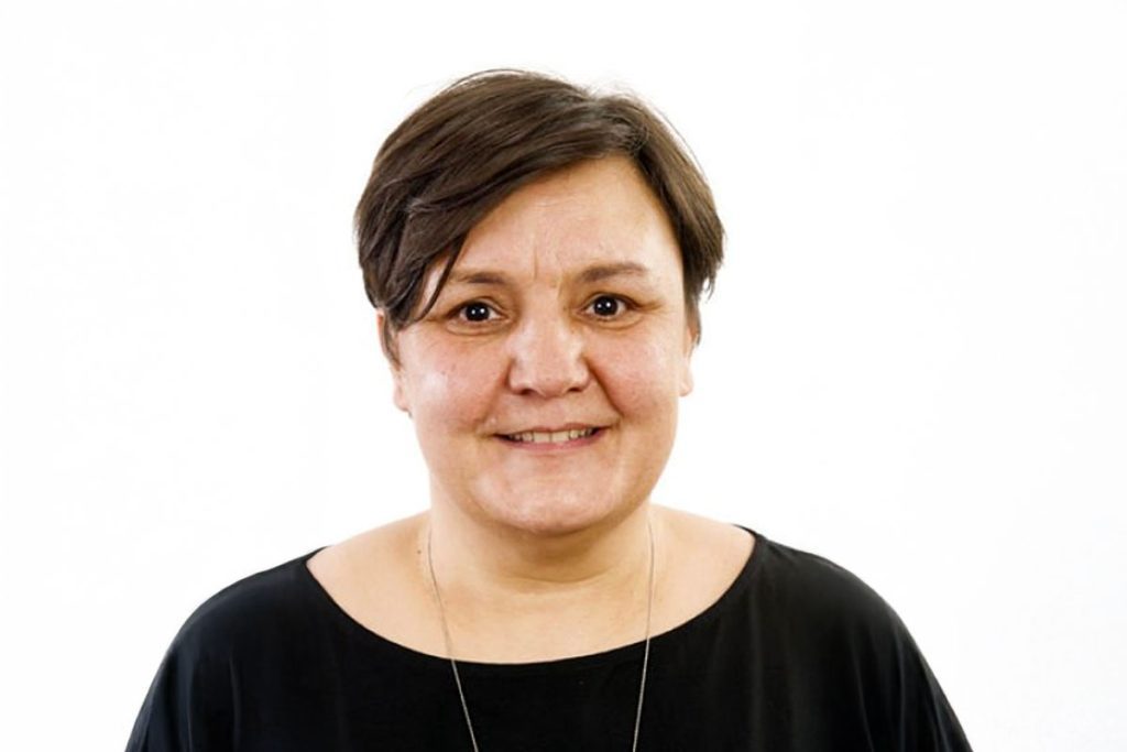 La nouvelle directrice du FRAC Centre-VdL