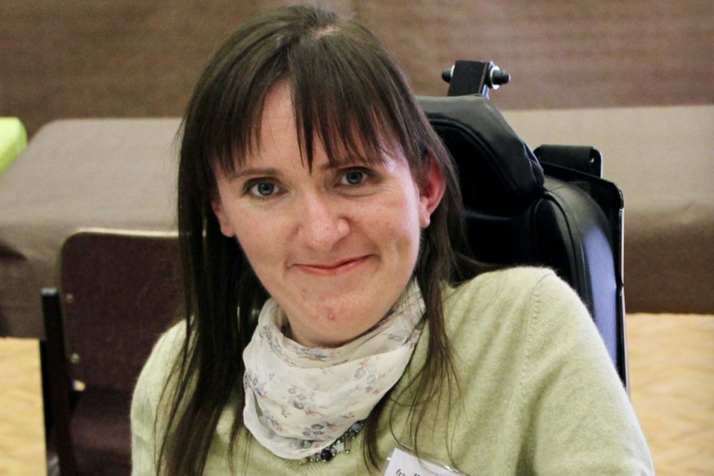Laëtitia Piquet, femme de Lettres et de cœur