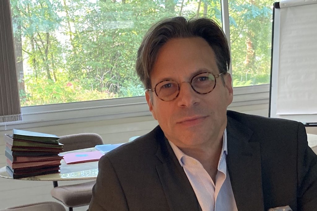 Plongée Au Cœur Des Think Tanks L épicentre