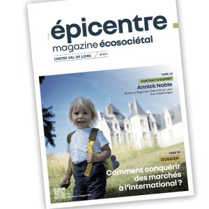Acheter le magazine à l'unité dans le Kiosque !