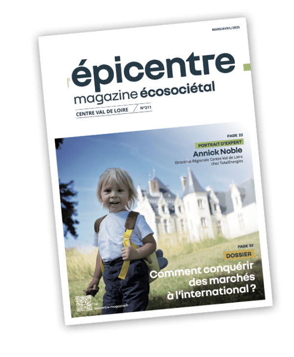 Acheter le magazine à l'unité dans le Kiosque !