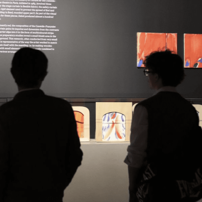 Nuit européenne des musées