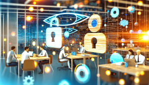 Confidentialité rh vs productivité ia : vers une coexistence harmonieuse