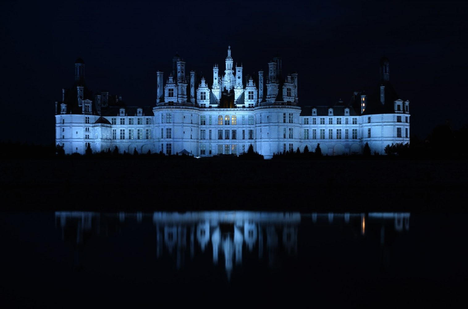 Illuminations - Léonard de Serres - Juillet 2019