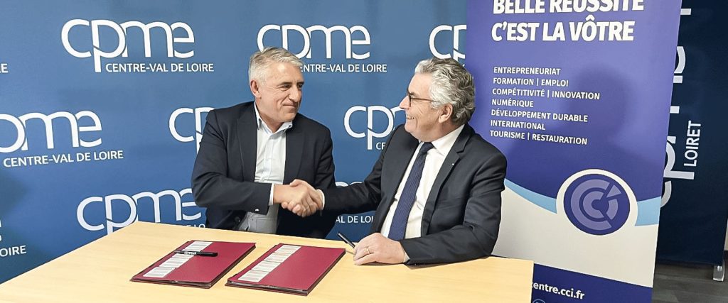 CPME et CCI, même combat