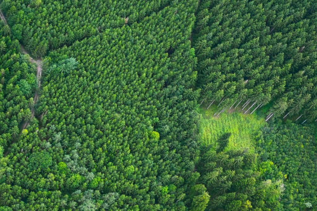 La Creuse anticipe le réchauffement climatique