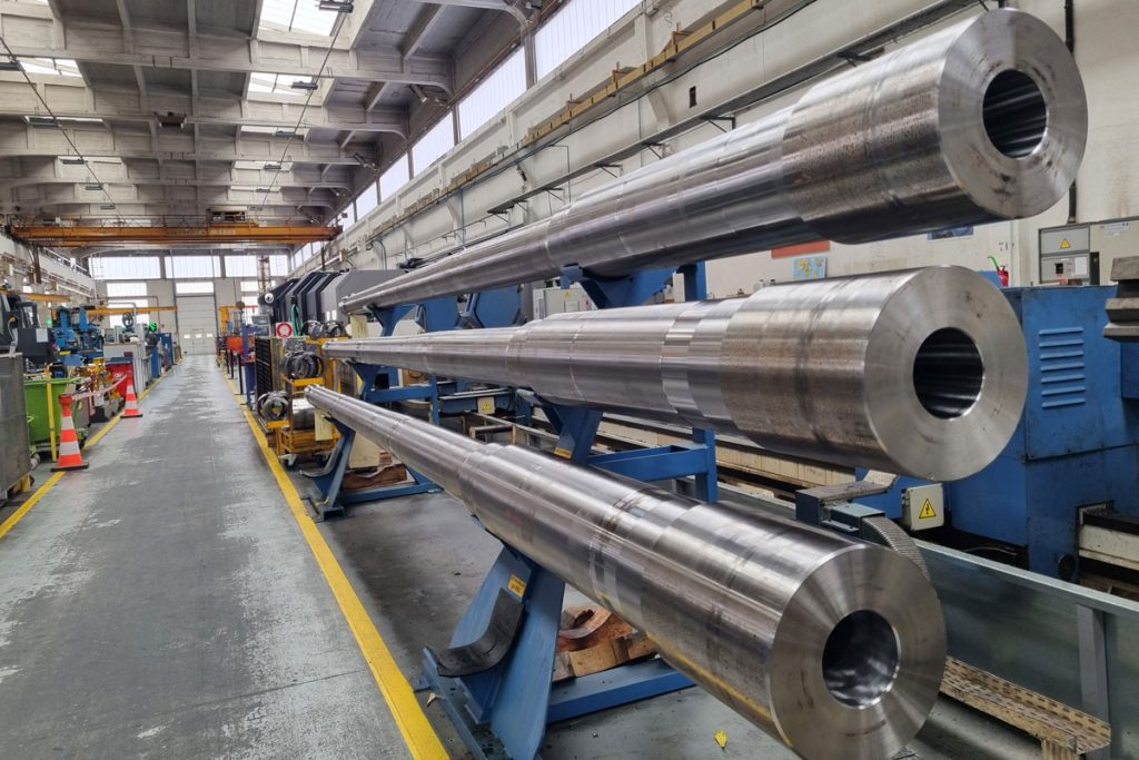 À Bourges, l’industrie du canon en plein boum !