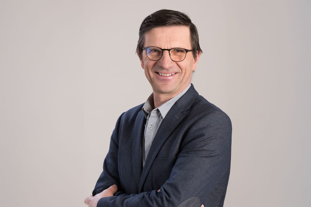 La retraite de Philippe Noyau