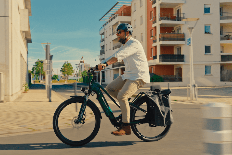 vélo électrique starway assurance vol 3 ans incluse