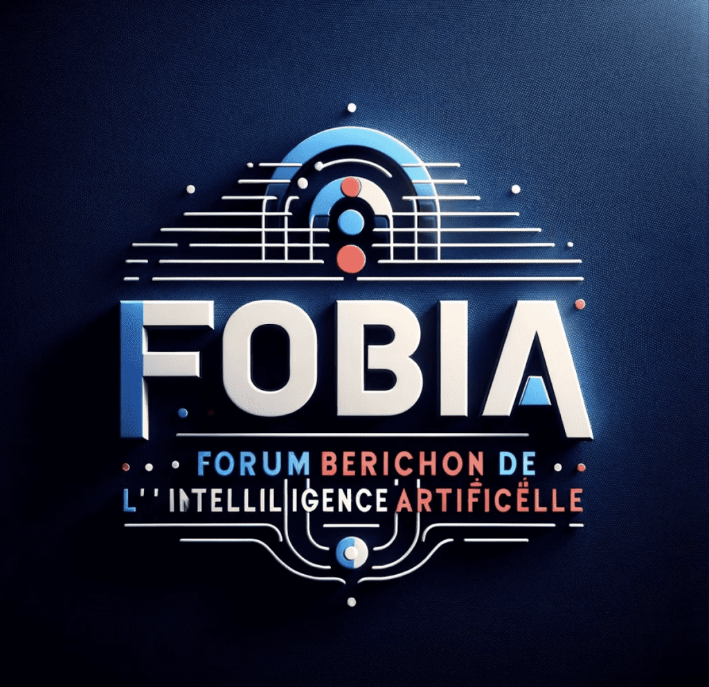 Forum Berrichon de l'Intelligence Artificielle (FOBIA)