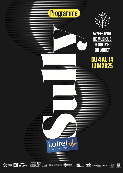 Festival de musique de Sully et du Loiret