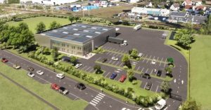 Agence Acces Industrie à Orléans