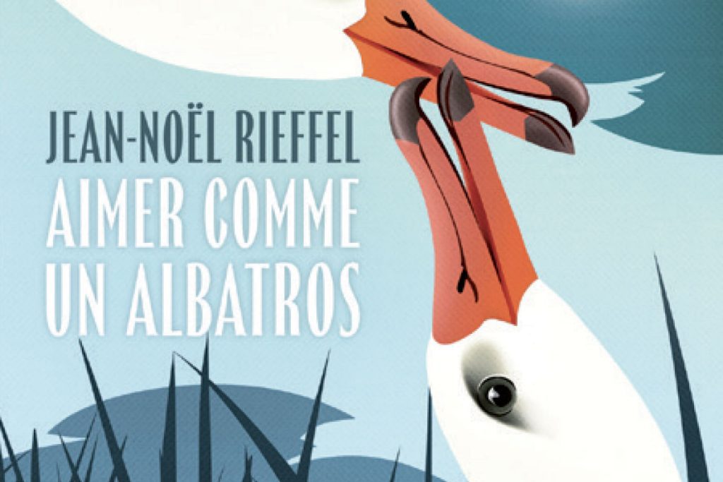Aimer avec les ailes du vivant