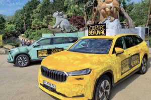 Beauval sur le Tour de France 2025