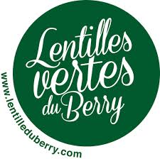 contrat de filière locale entre les lentilles vertes du berry et la Région CVL