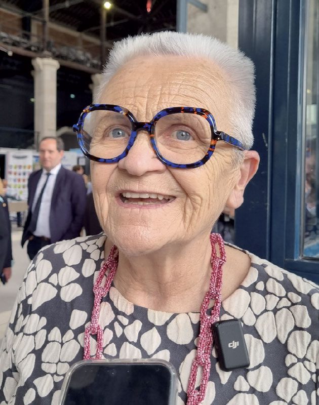 « Eco régionalisme », fierté et identité - Françoise Gatel