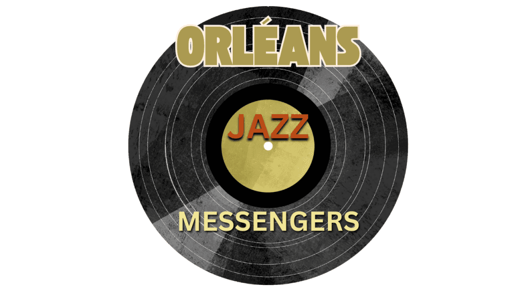 Une nouvelle association culturelle Orléans Jazz Messengers (O.J.M).
