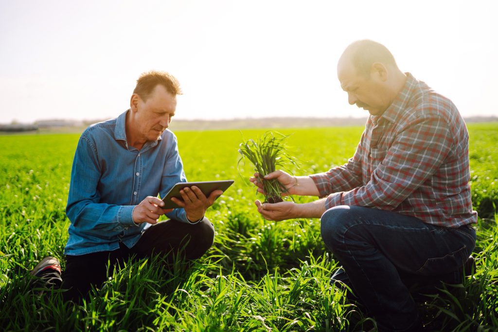 Loiret : une charte pour simplifier les contrôles agricoles