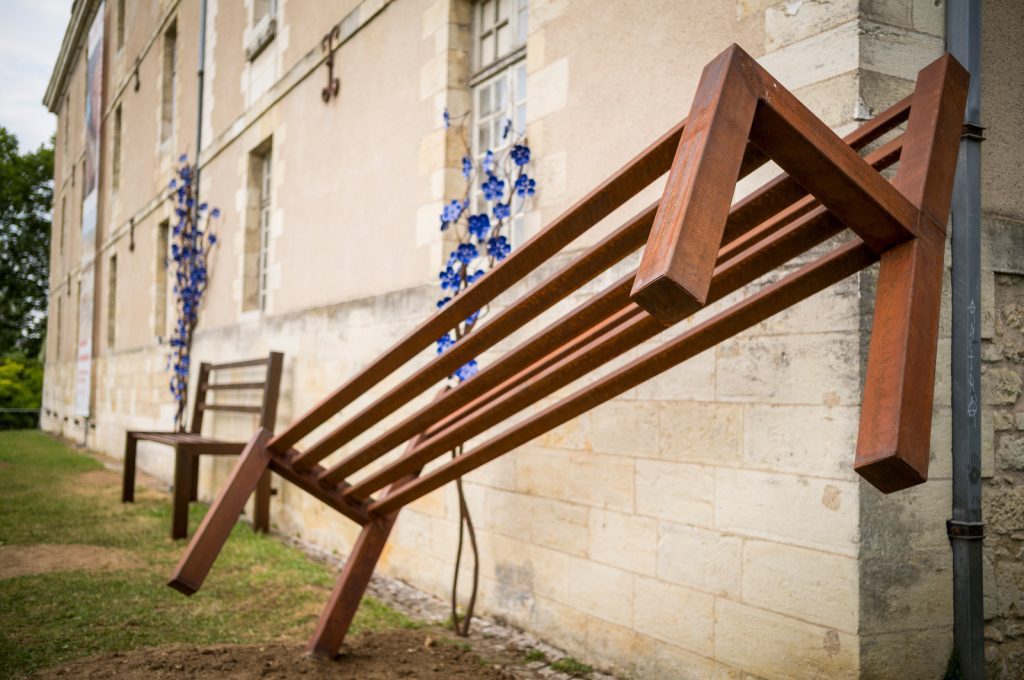 Tours et detours de Gargantua