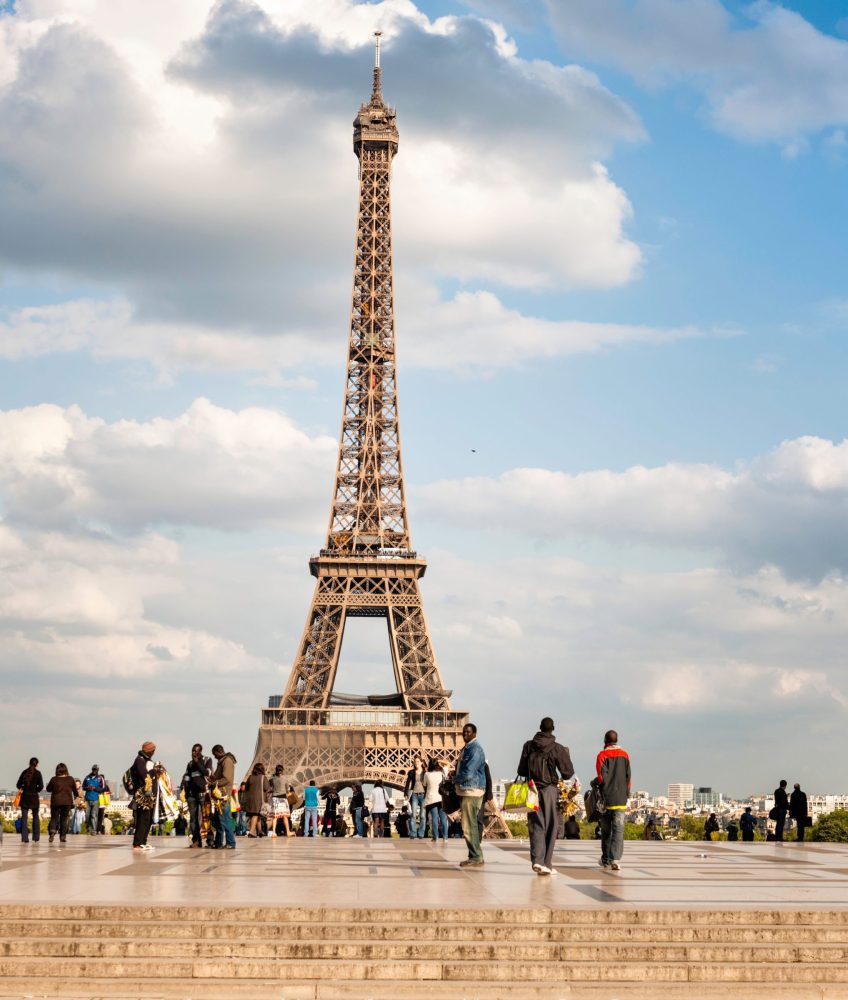 Alliance France Tourisme et Régions de France : 100 MILLIONS DE TOURISTES EN FRANCE