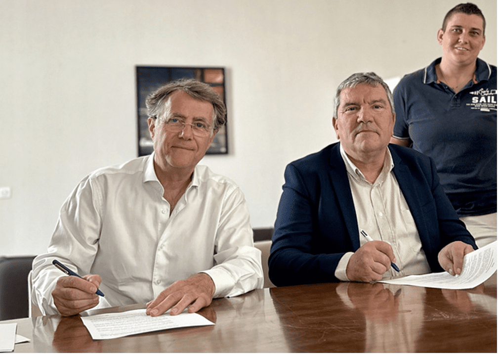 Orléans Métropole devient officiellement propriétaire du site Duralex