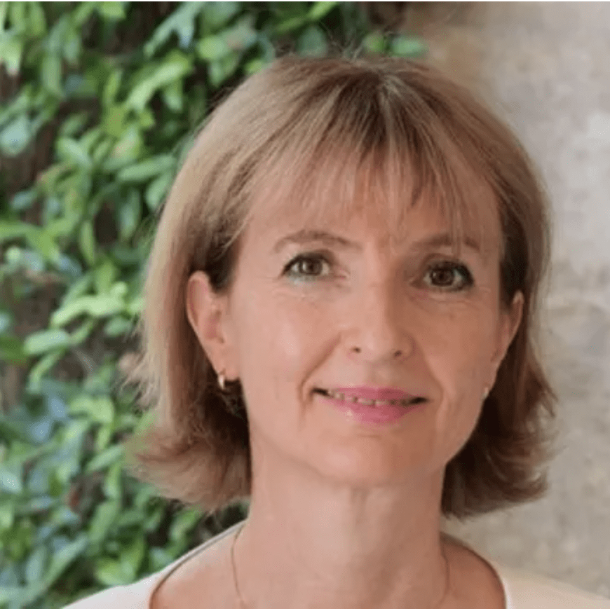 Véronique Troadec, sous-préfète de Pithiviers