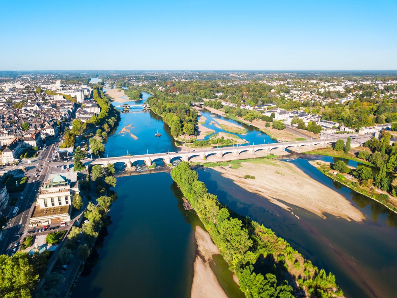 La Ville de Tours s’engage pour une frugalité heureuse et créative