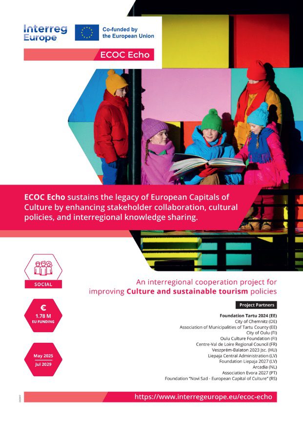 bourges 2028 membre ecoc echo