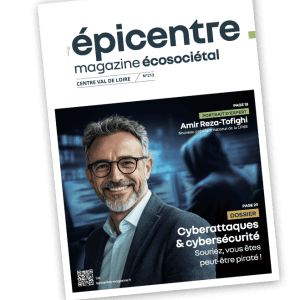 Acheter le magazine à l'unité dans le Kiosque !