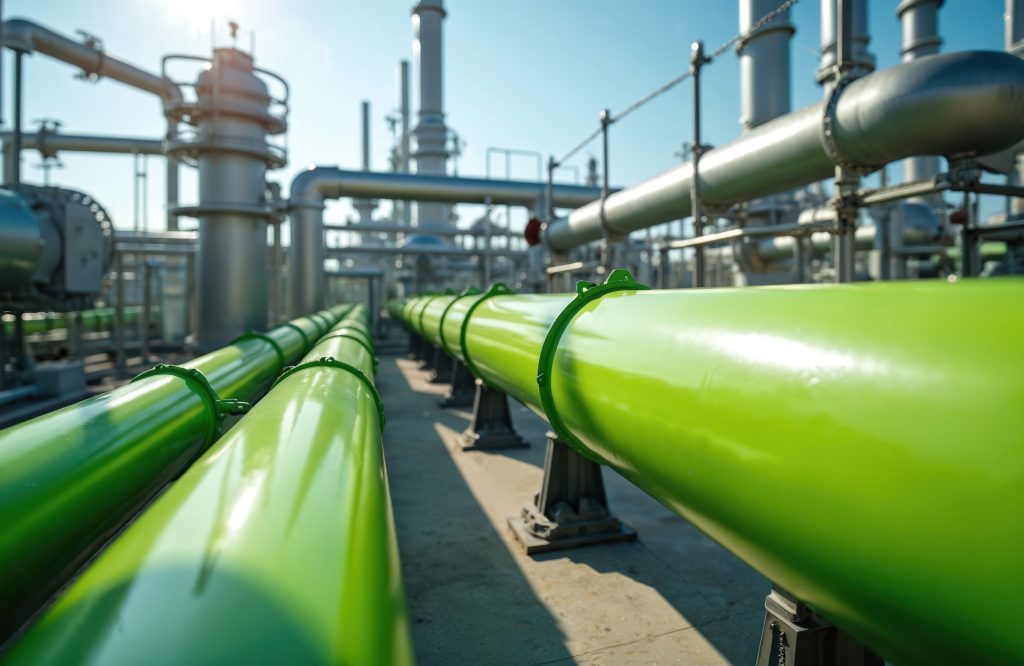 Le Syndicat Intercommunal d'Energie d'Indre-et-Loire renouvelle pour 30 ans le Contrat de concession avec GRD