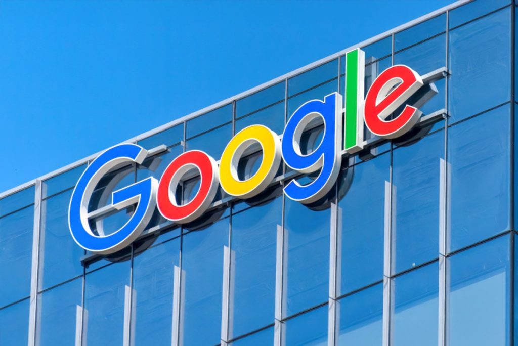 Google prêt à implanter son 1er datacenter en France aux portes de Châteauroux