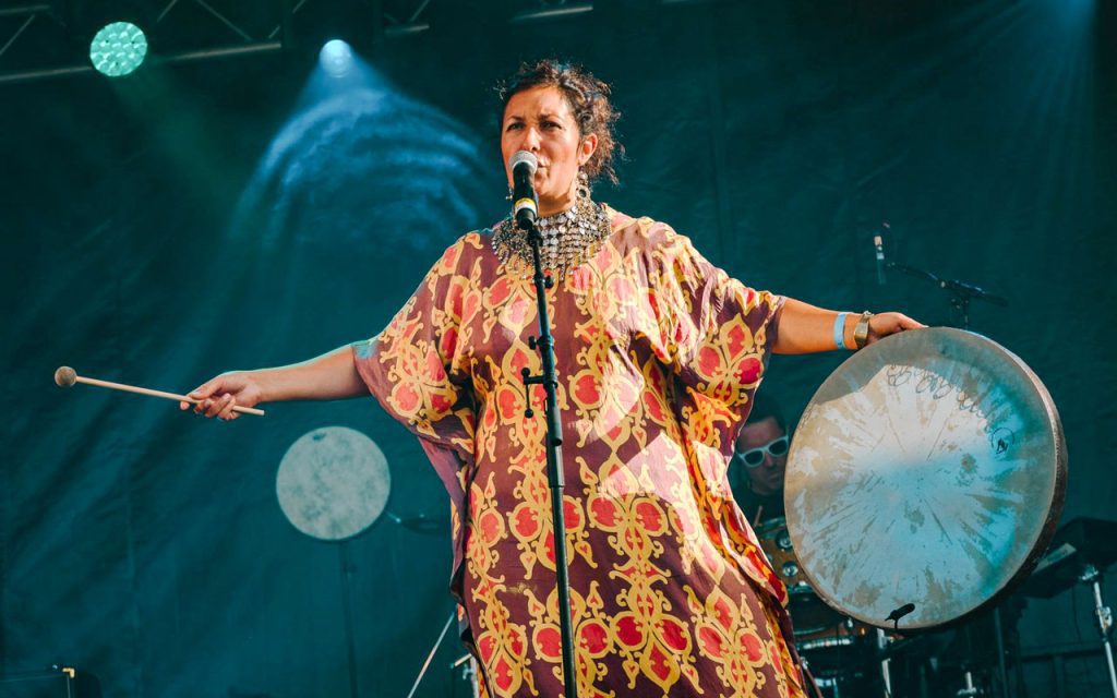 Anita Farmine par Olivier Prevost - Palapapaï Prod