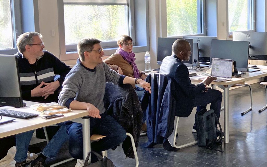 Apprendre à s’informer : l’EMI s’enseigne à Tours