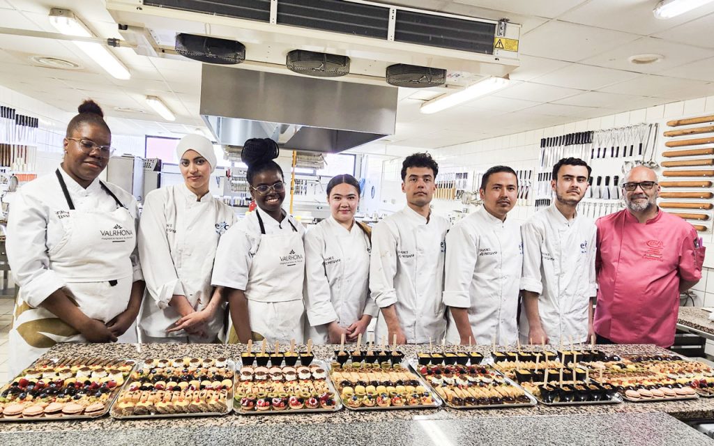 École de la 2e Chance Val de Loire : reconstruire l’avenir