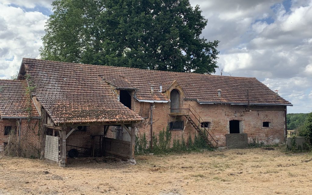 La Fondation Sologne