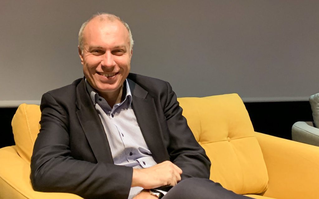 Résilience climatique, le projet d’une ville