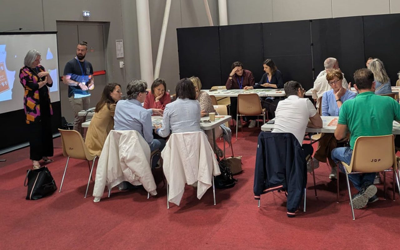 Un dirigeant en pleine forme, c’est une entreprise qui performe