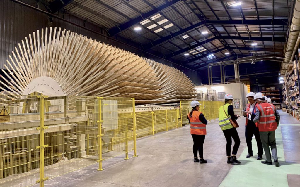 ADEME : Ces entreprises qui allient performance économique et écologique