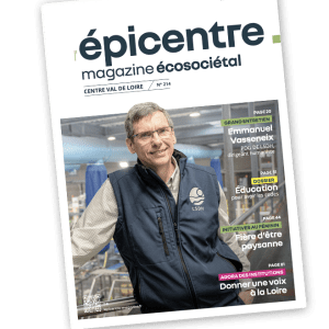 Acheter le magazine à l'unité dans le Kiosque !