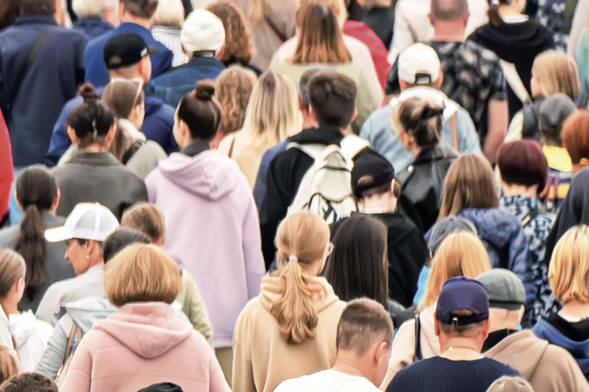 Surtourisme : On aime bien les sites touristiques, mais sans les touristes !