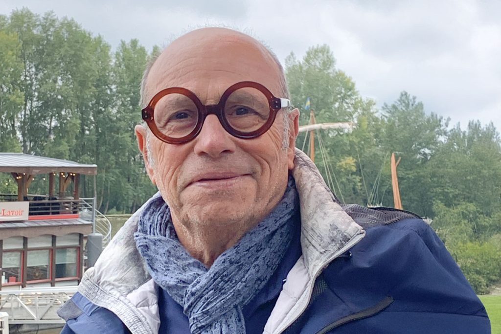 Guy Torreilles - La République du goût