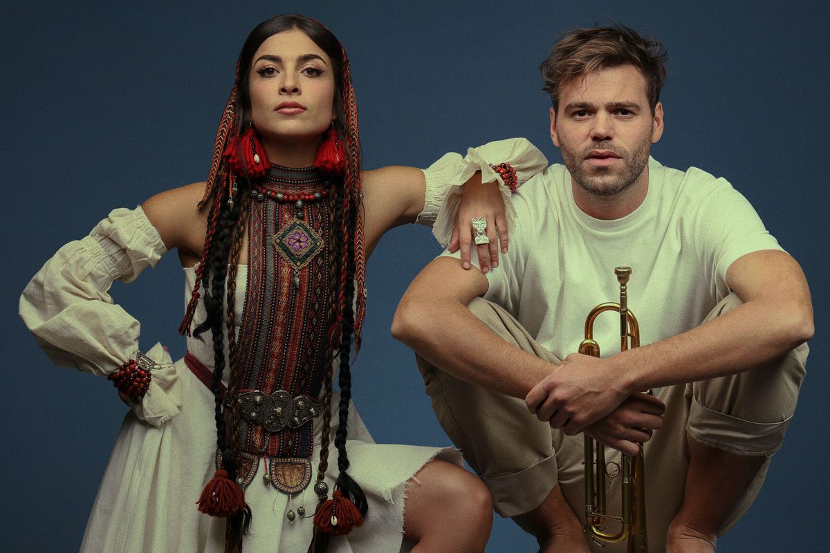 All My Jazz : une nouvelle ère pour le jazz à Blois