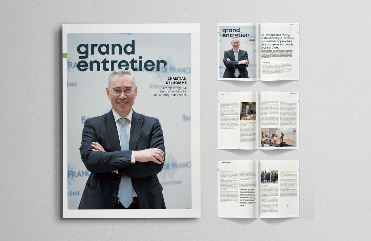 Grand entretien avec Christian Delhomme