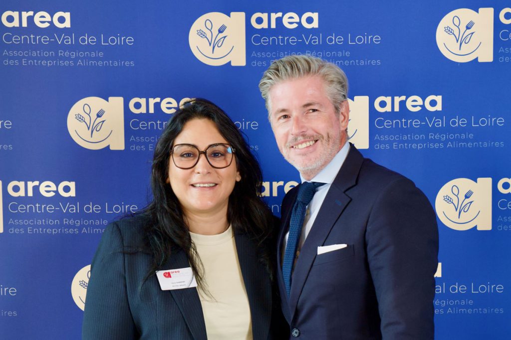 L’AREA pour le meilleur